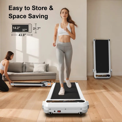 Walking Pad Treadmill For Home Office